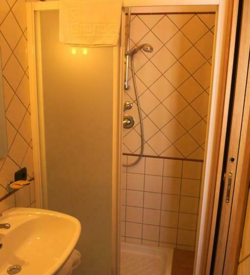 Номер Стандарт, Biancaneve B&b