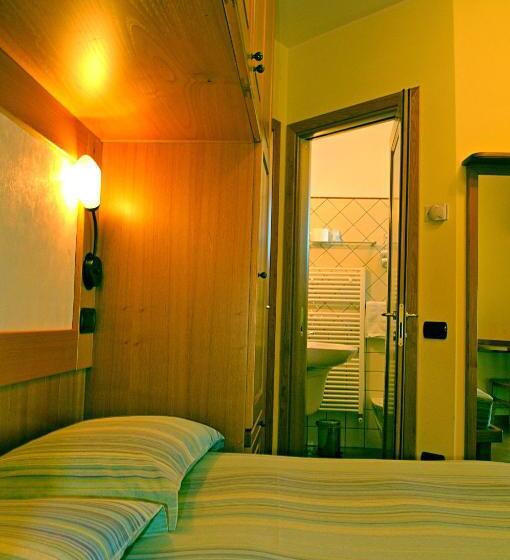 家庭间, Biancaneve B&b