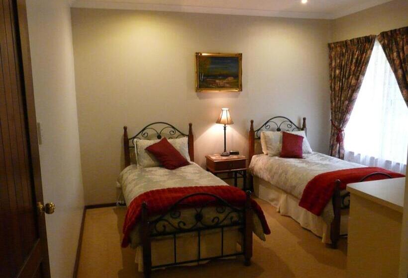 غرفة قياسية, Country Charm Retreat B&b