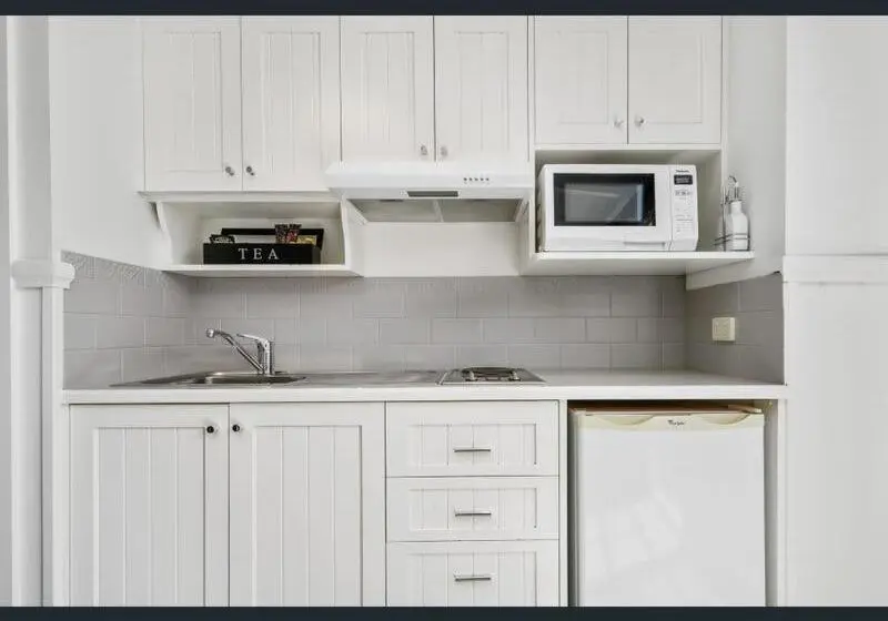 استودیوی لوکس, Creek Cottage Bed And Breakfast Traralgon