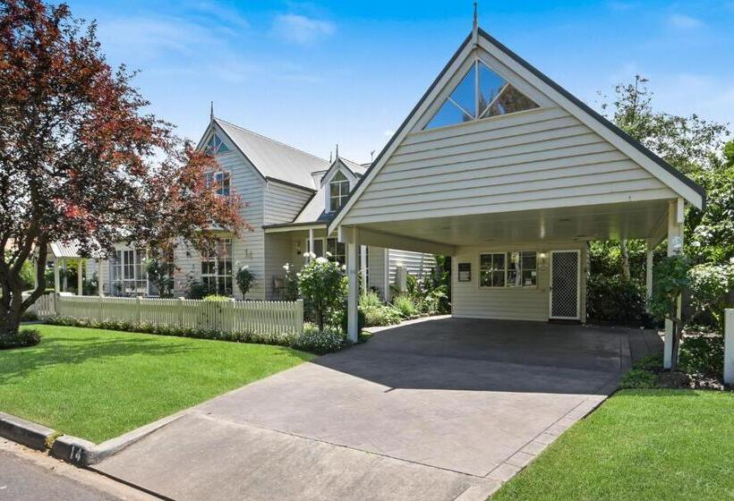 سوییت خانوادگی, Creek Cottage Bed And Breakfast Traralgon