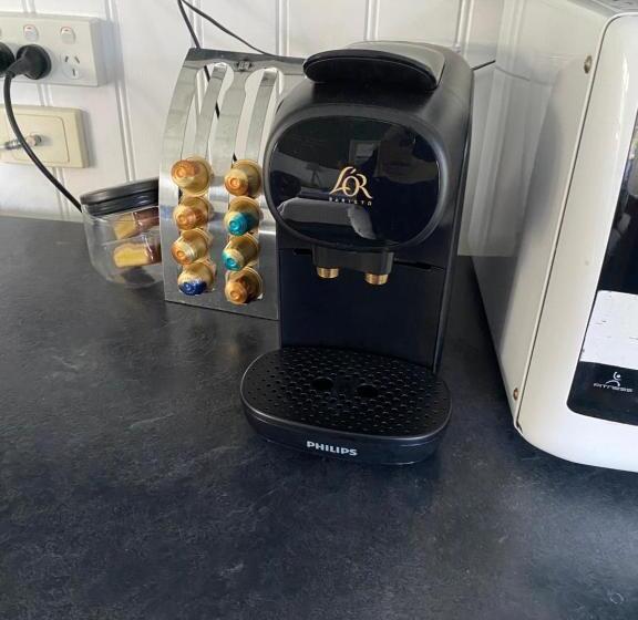 اتاق استاندارد, Creek Cottage Bed And Breakfast Traralgon