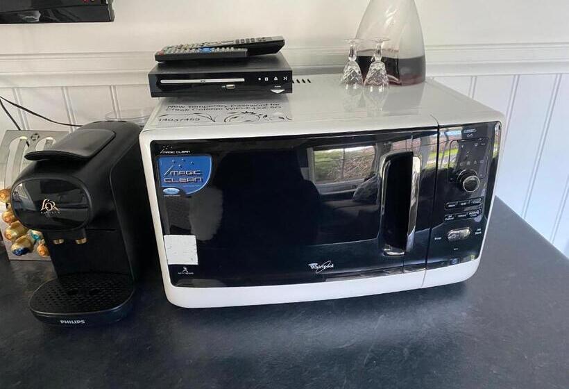 اتاق استاندارد, Creek Cottage Bed And Breakfast Traralgon