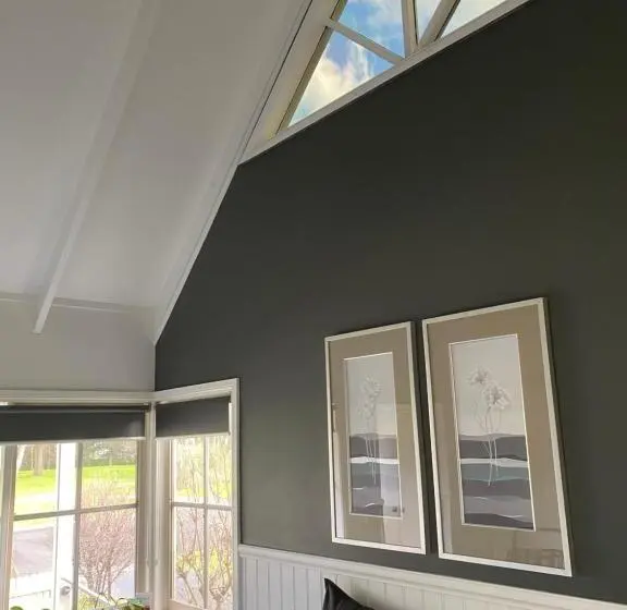 اتاق استاندارد, Creek Cottage Bed And Breakfast Traralgon