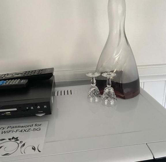 스탠다드 룸, Creek Cottage Bed And Breakfast Traralgon