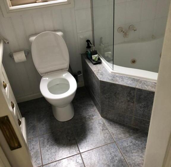 اتاق استاندارد, Creek Cottage Bed And Breakfast Traralgon