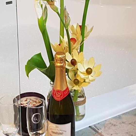 اتاق استاندارد, Creek Cottage Bed And Breakfast Traralgon