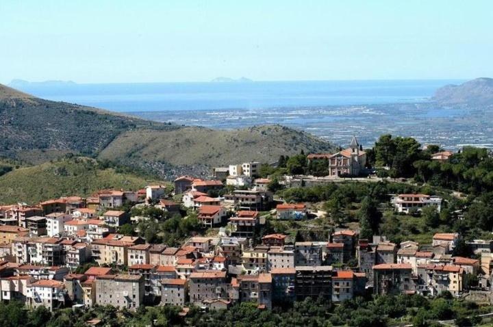 חדר קלאסי לשלושה, Agriturismo Collecammino