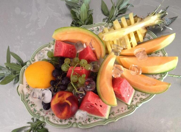 חדר קלאסי לשלושה, Agriturismo Collecammino