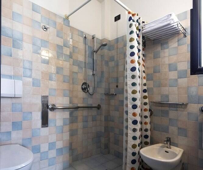 Standart Oda, Ali D'oro