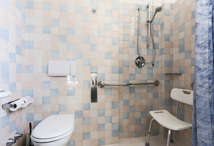 Standart Oda, Ali D'oro