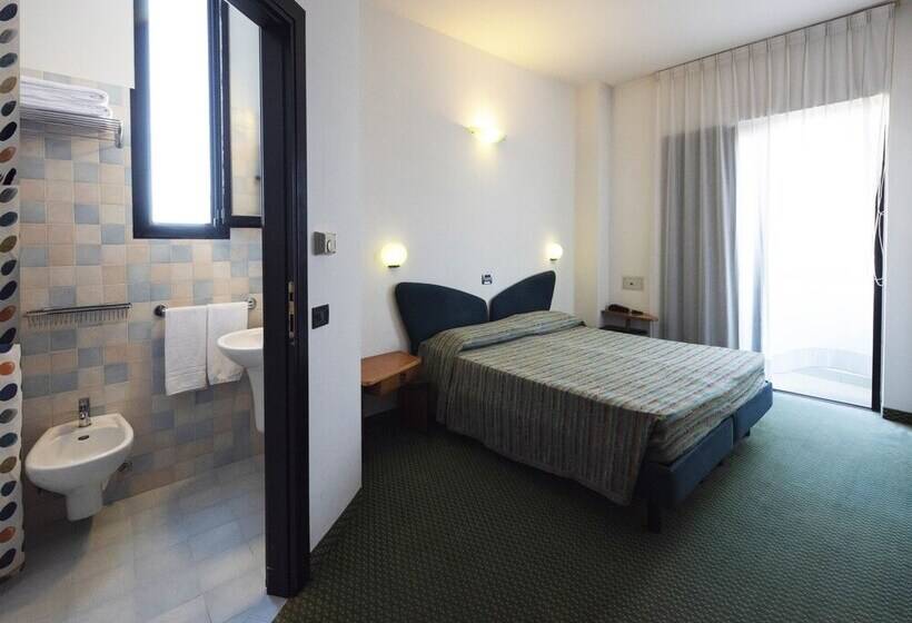 Standart Oda, Ali D'oro