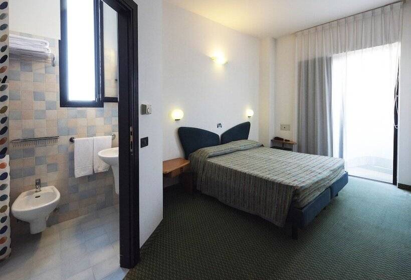 Standart Oda, Ali D'oro