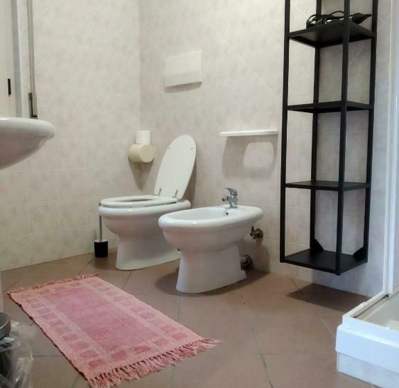 غرفة قياسية, B&b L`oasi