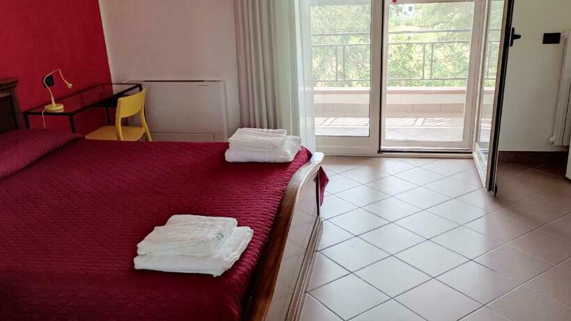 스탠다드 룸, B&b L`oasi