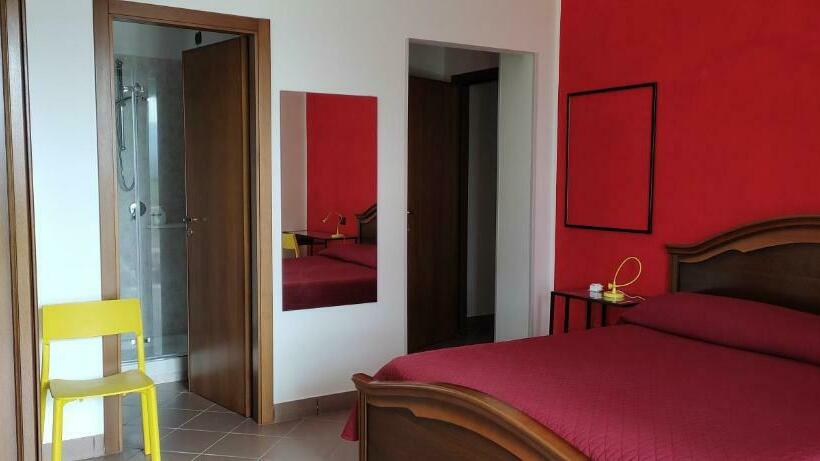 غرفة قياسية, B&b L`oasi