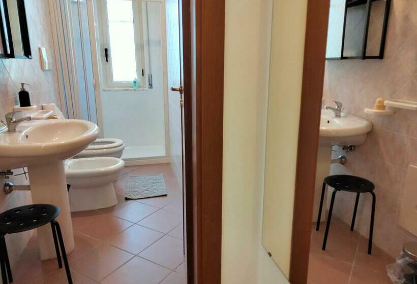 스탠다드 룸, B&b L`oasi