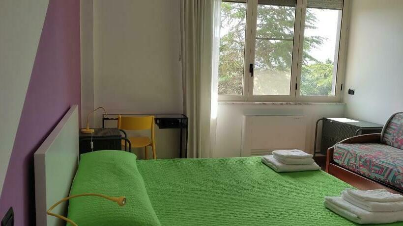 스탠다드 룸, B&b L`oasi