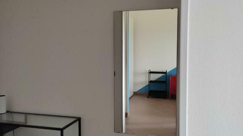 غرفة قياسية, B&b L`oasi