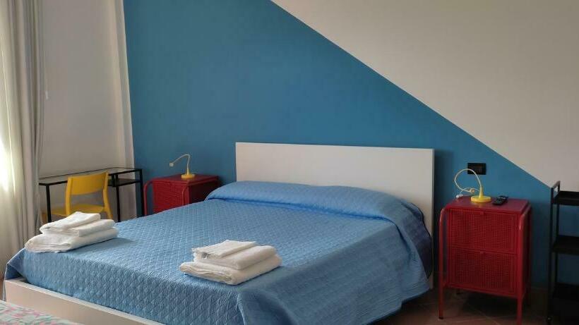 غرفة قياسية, B&b L`oasi