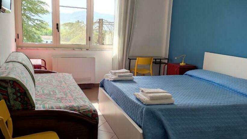 스탠다드 룸, B&b L`oasi