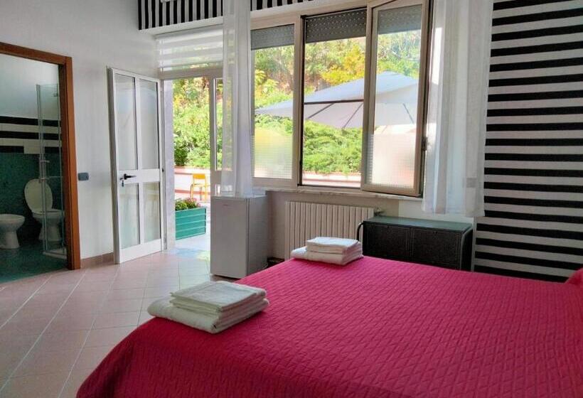 غرفة قياسية, B&b L`oasi