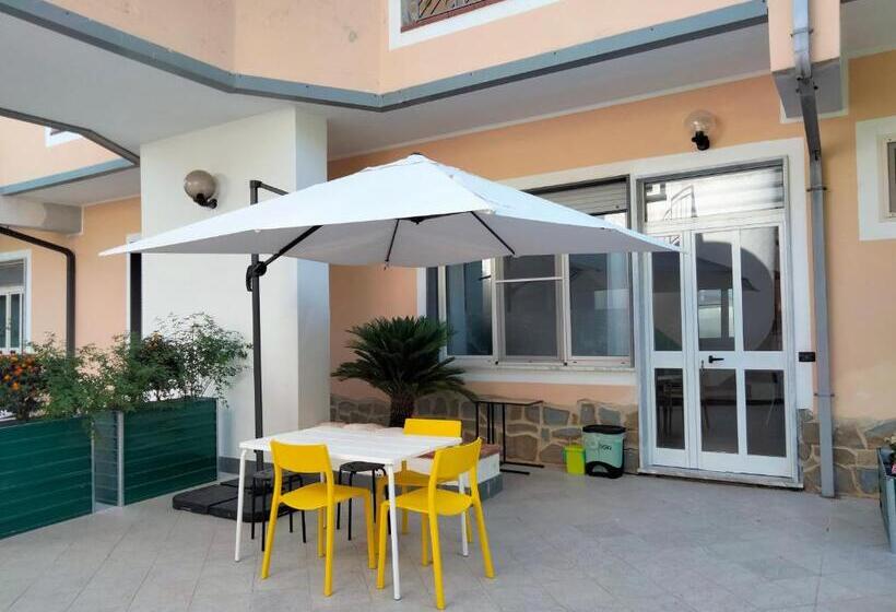 스탠다드 룸, B&b L`oasi