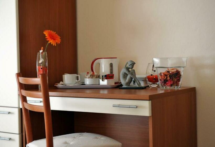 חדר קלאסי, Bellavista Meublè