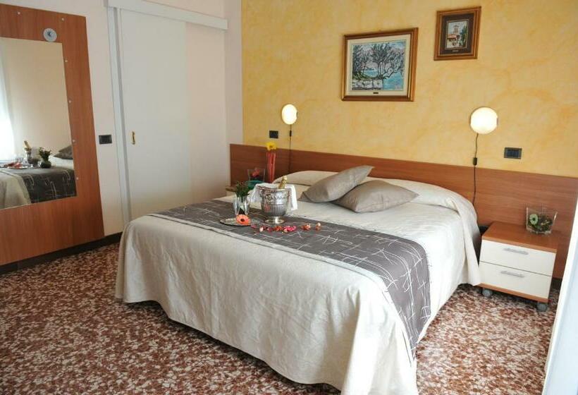 חדר קלאסי, Bellavista Meublè