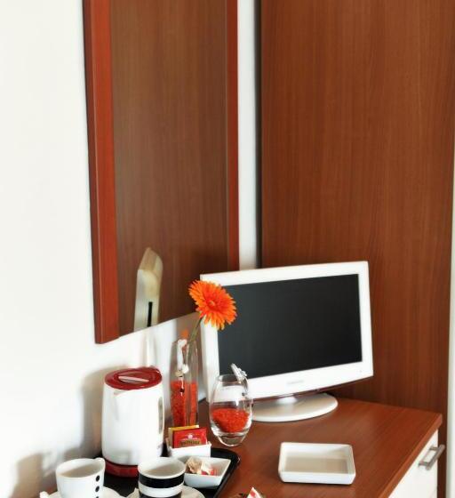 חדר קלאסי עם נוף לאגם, Bellavista Meublè