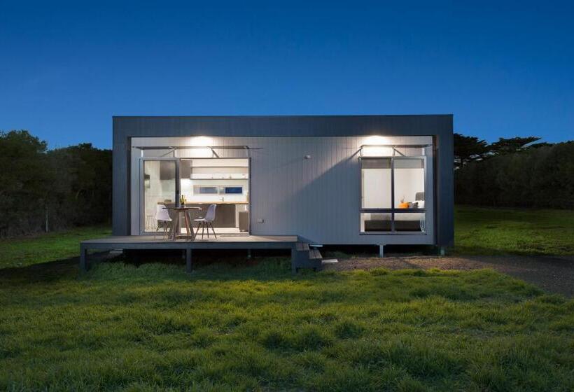 Вилла Deluxe 1 Спальня, Bimbadeen Phillip Island Farm Retreats