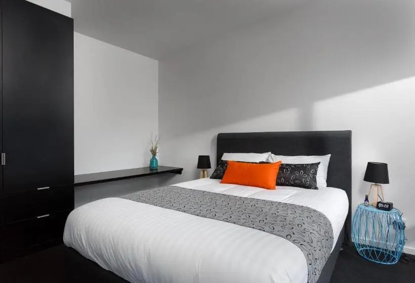 ２ベッドルームのデラックスビラ, Bimbadeen Phillip Island Farm Retreats