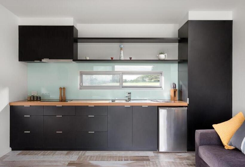 וילה דלוקס 2 חדרים, Bimbadeen Phillip Island Farm Retreats