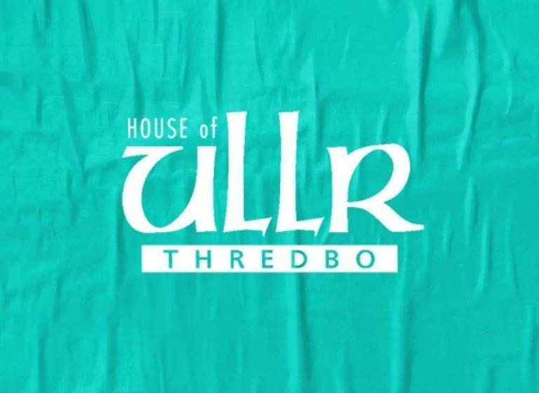 Люкс Вид на Горы, House Of Ullr