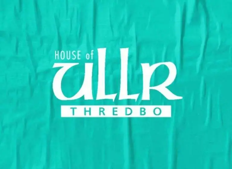 マウンテンビュースイート, House Of Ullr