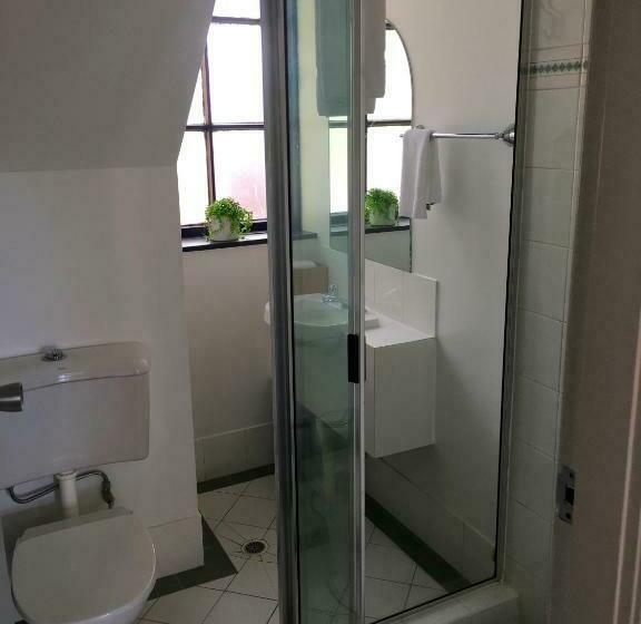 חדר סטנדרט, House Of Ullr