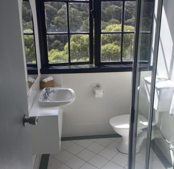 חדר סטנדרט נוף להרים, House Of Ullr