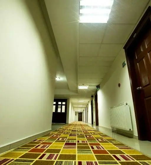 اتاق استاندارد, Korkmaz Rezidans