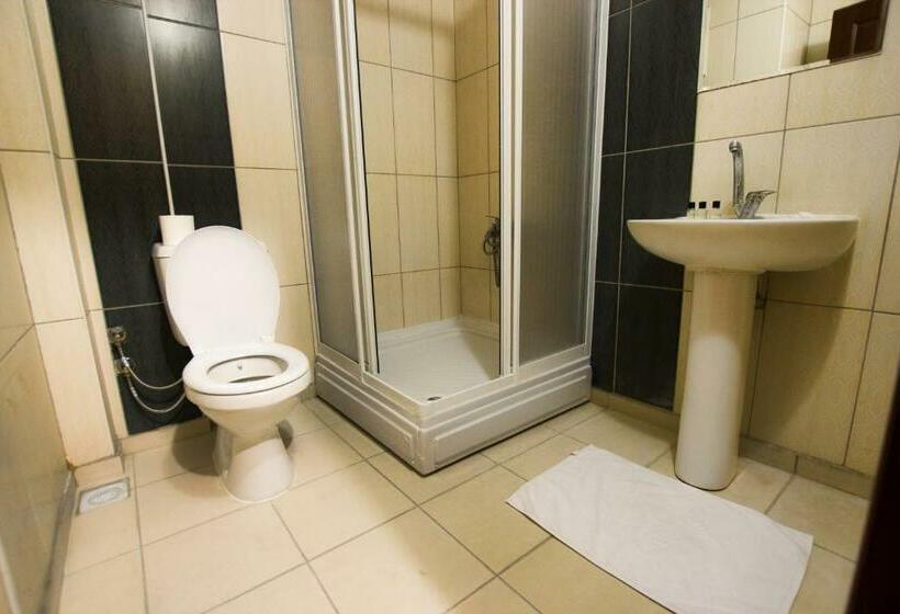 اتاق استاندارد, Korkmaz Rezidans