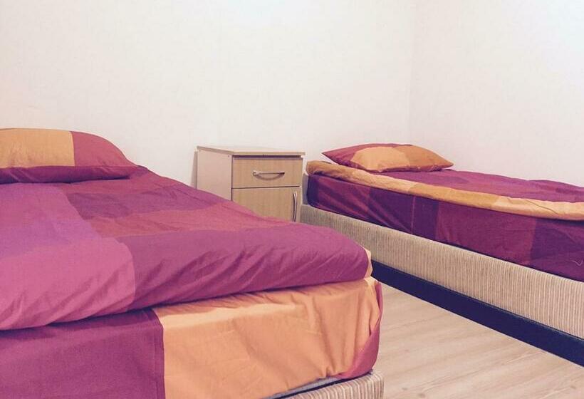 اتاق استاندارد, Korkmaz Rezidans