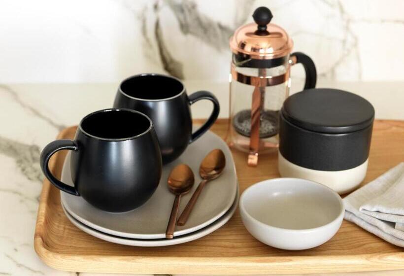 اتاق استاندارد, Palisade