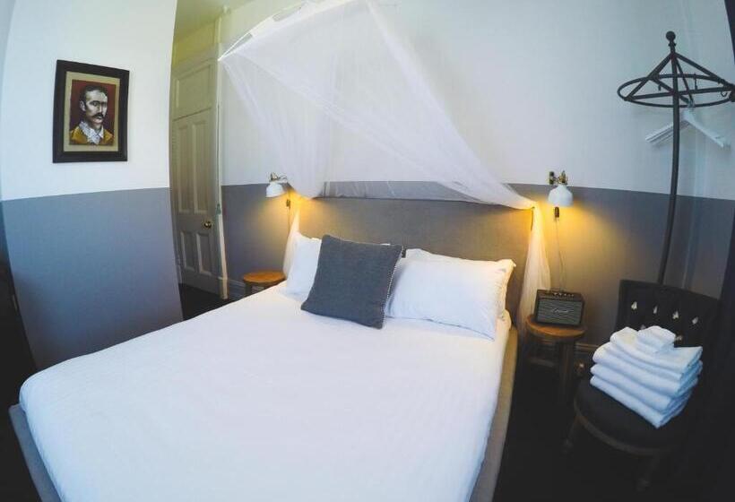 اتاق استاندارد, Palisade