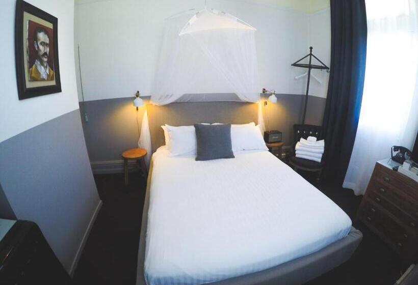 اتاق استاندارد, Palisade