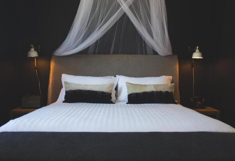 اتاق استاندارد, Palisade