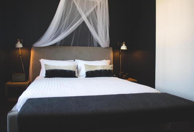 اتاق استاندارد, Palisade