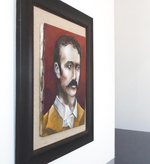 اتاق استاندارد, Palisade