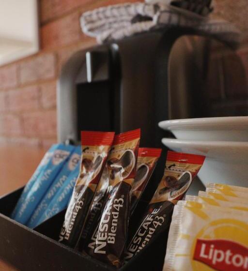 חדר סטנדרט עם מיטת קווין, Moama Motel