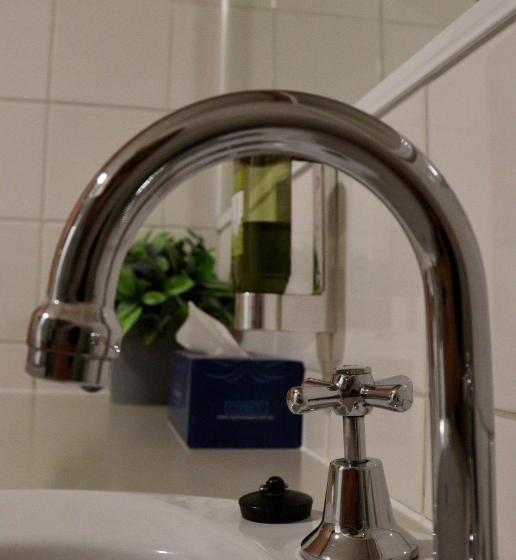 חדר סטנדרט עם מיטת קווין, Moama Motel