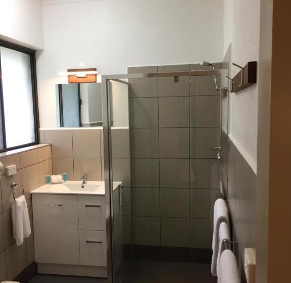 Номер Стандарт, Culcairn Motor Inn