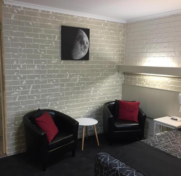 חדר סטנדרט, Culcairn Motor Inn